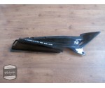 Kawasaki ZZR1100 kontpaneel rechts / rechter achterkap / kuipdeel